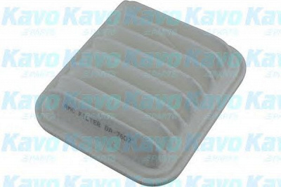 AMC FILTER da7607 -  Воздушный фильтр
